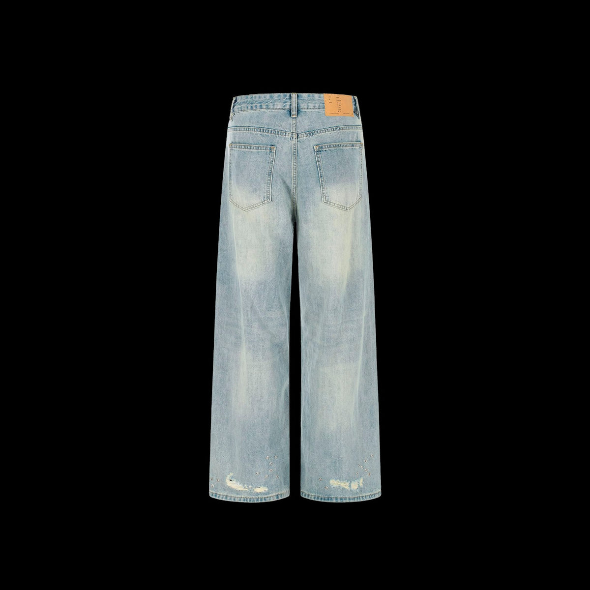 Horizon Denim