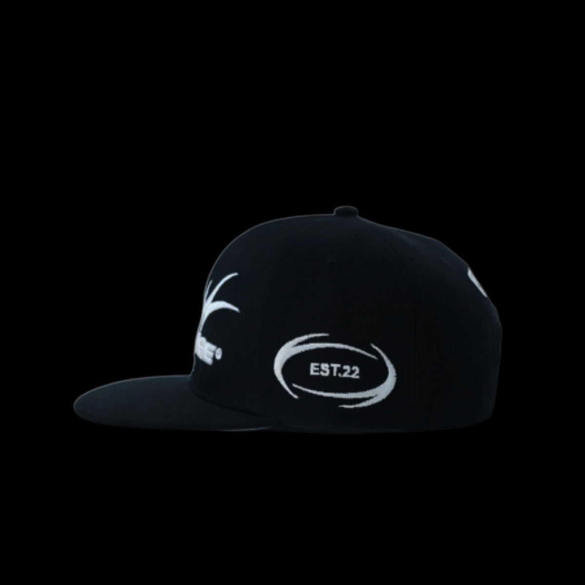 Emblem Midnight Hat