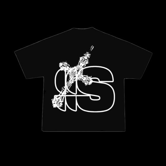 Solid S. Crosses