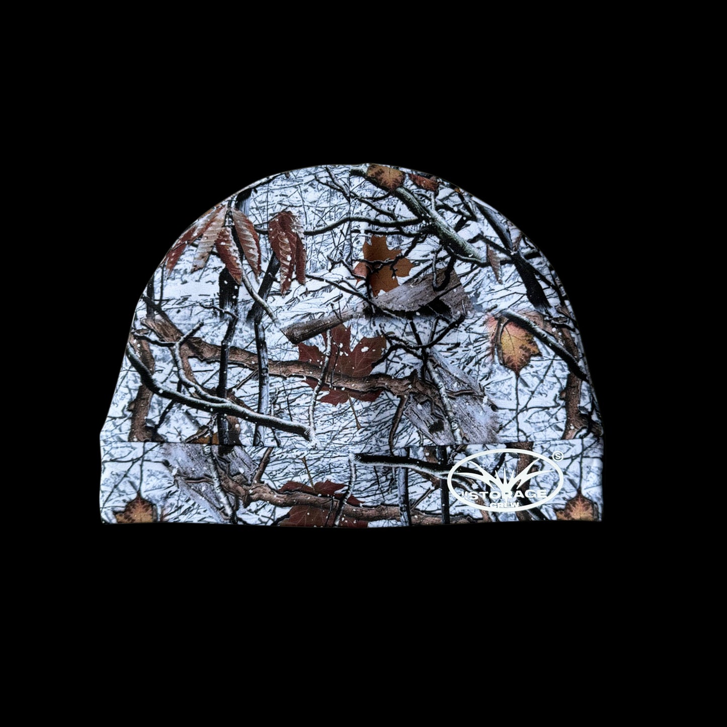 WOODLAND SKULL CAP