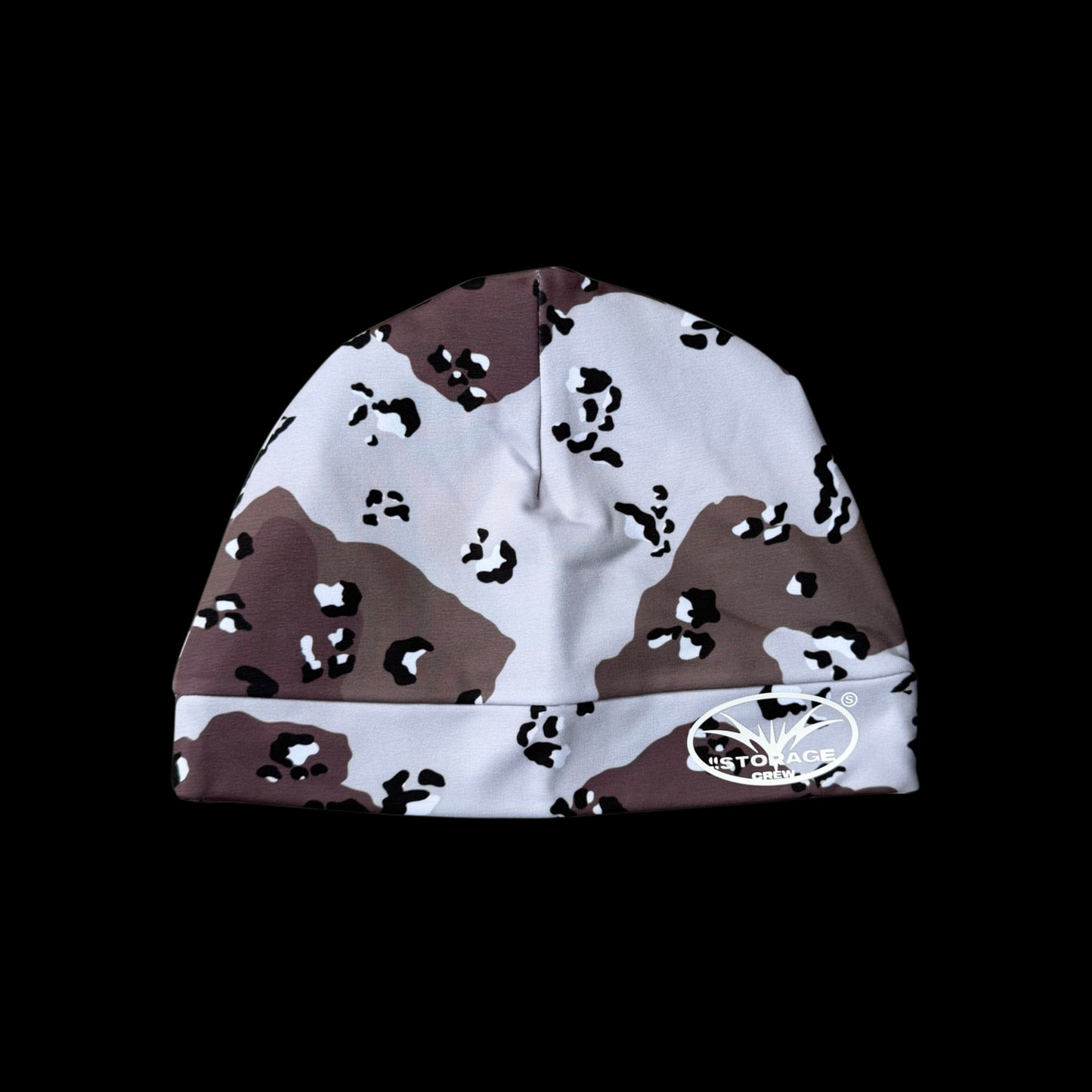 TERRAIN CAMO SKULL CAP