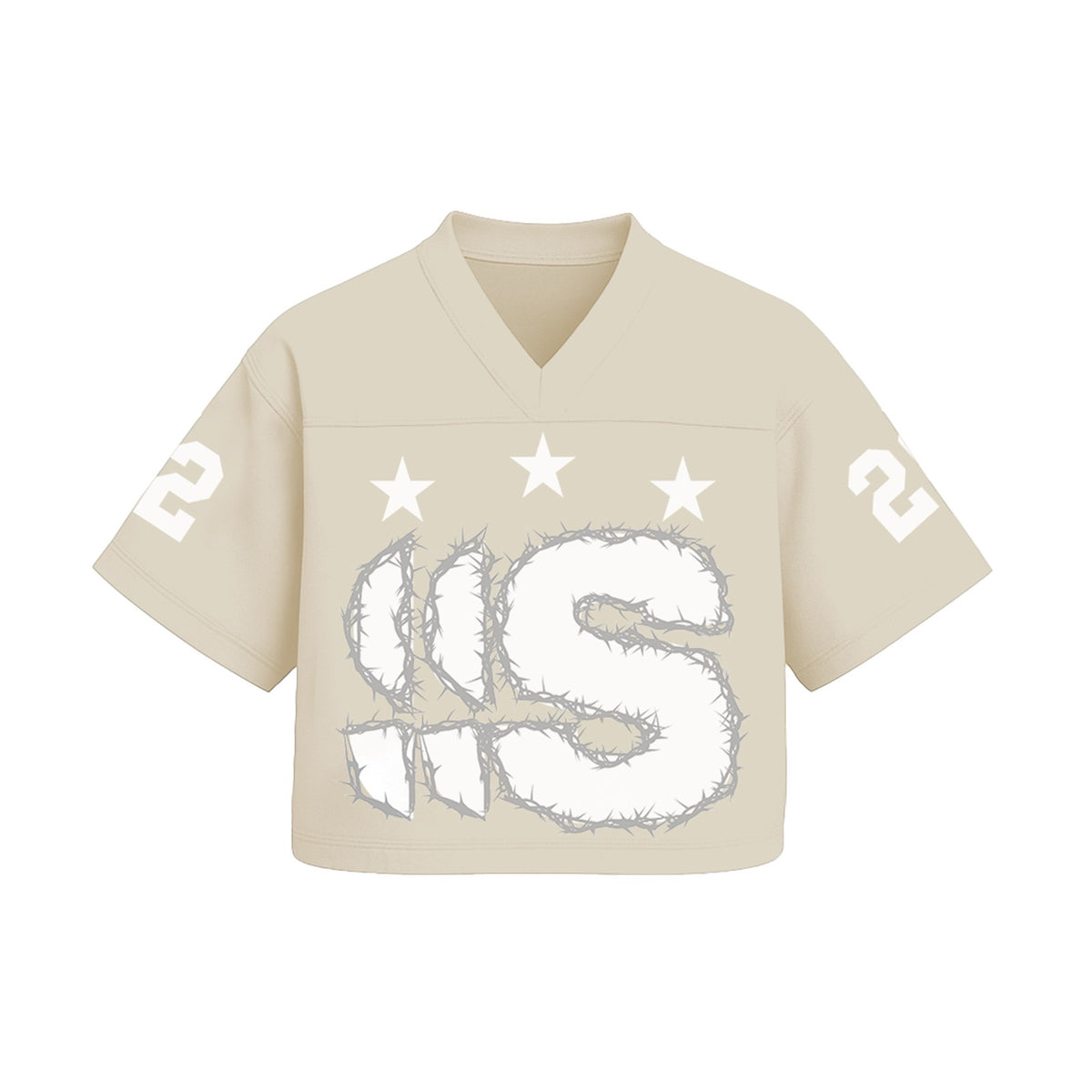 Thorn Jersey ‘Dusty’