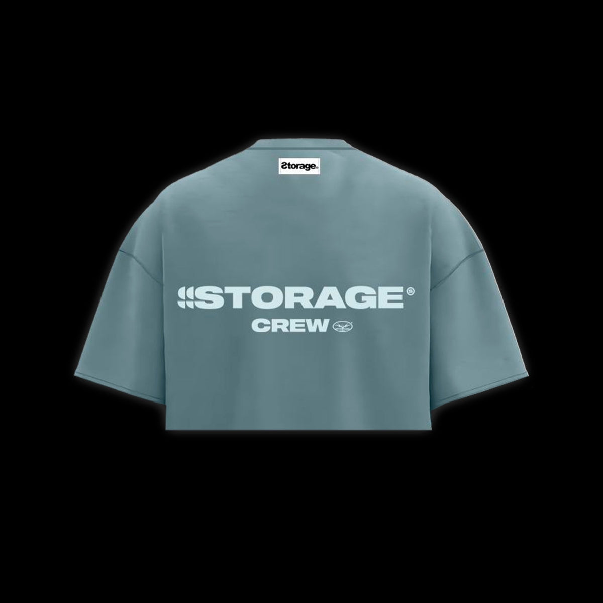 Cloud Crew Tee