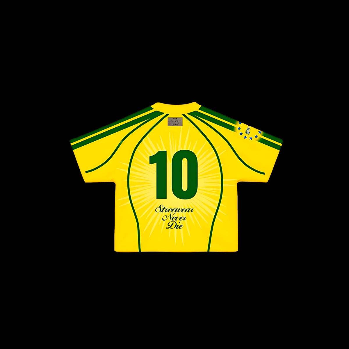 Brazil Christ Kids