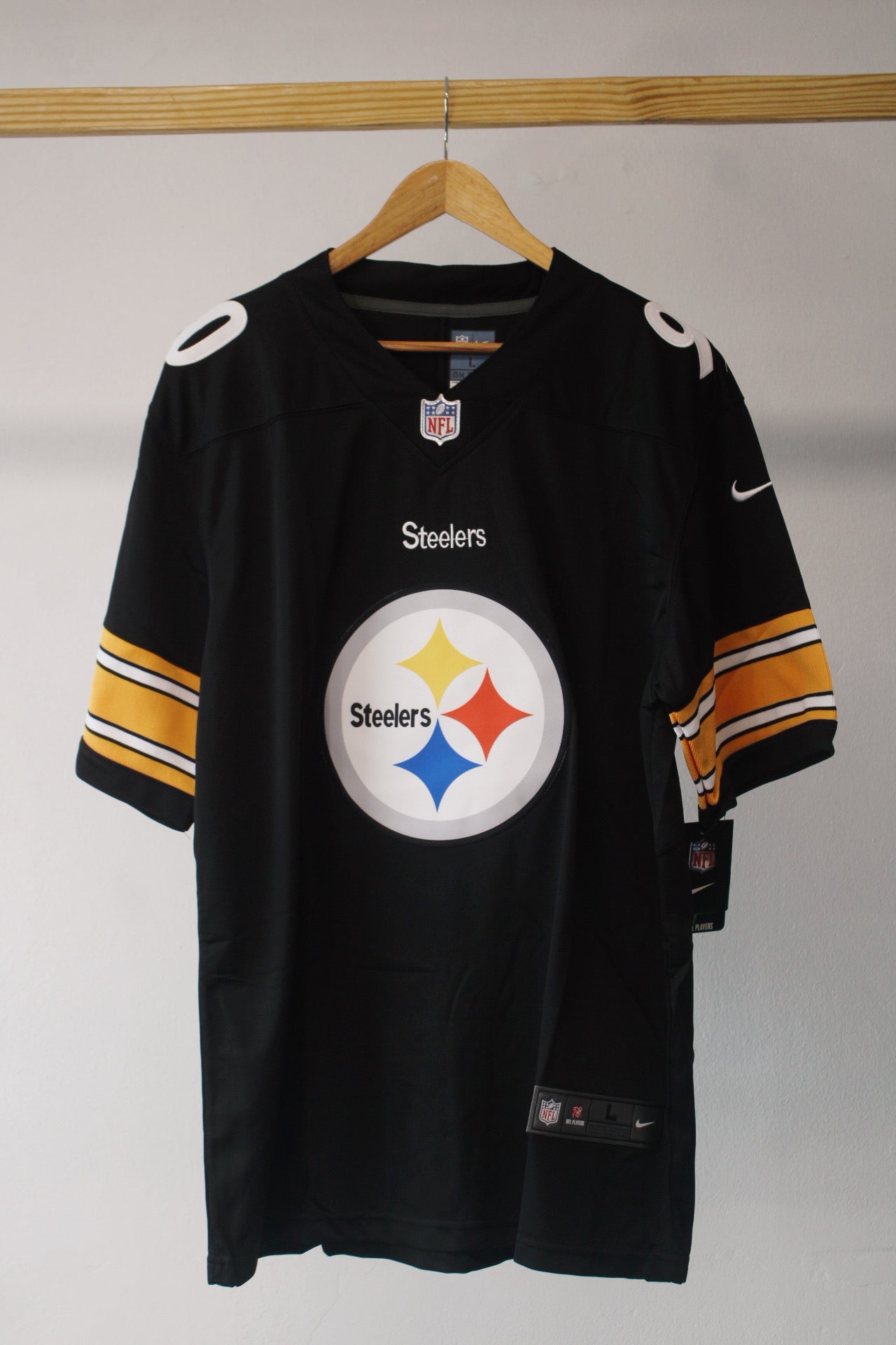 Steelers 90