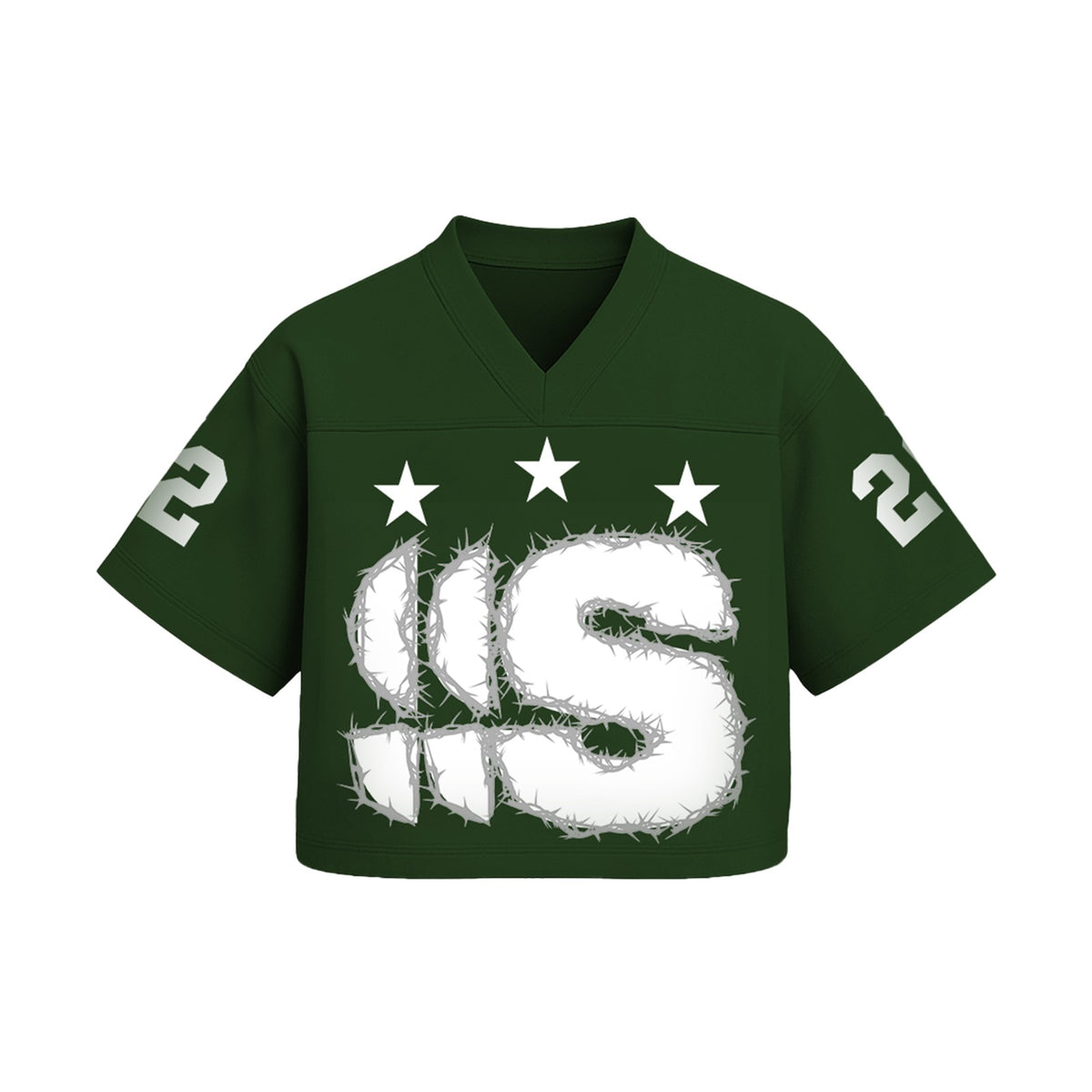 Thorn Jersey ‘Green’