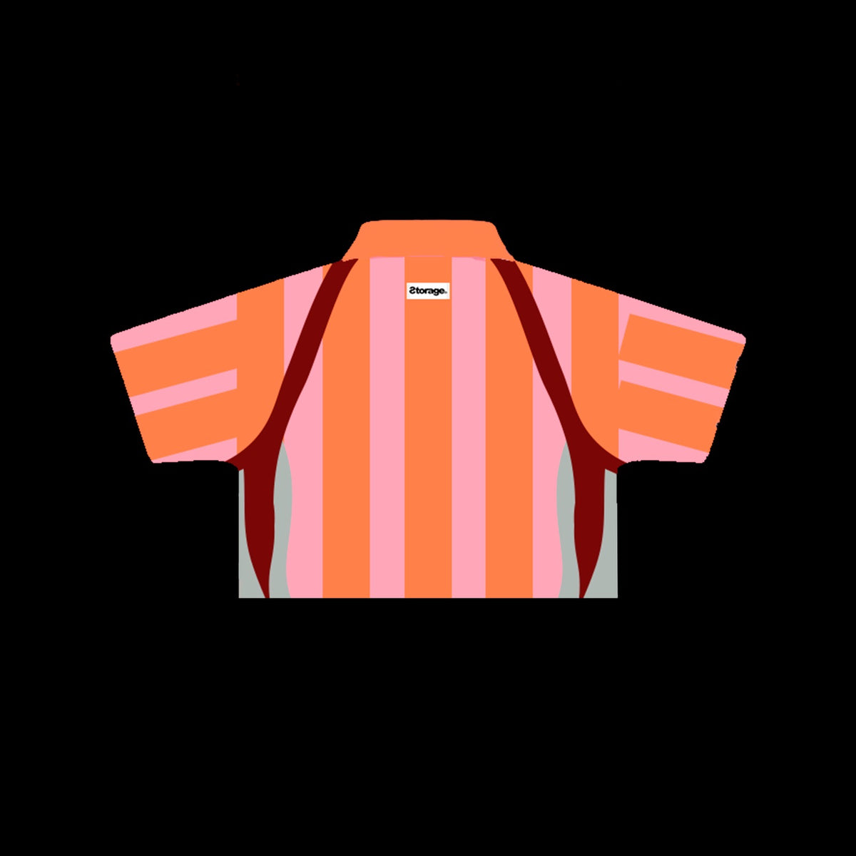 Cosmopolitan Top