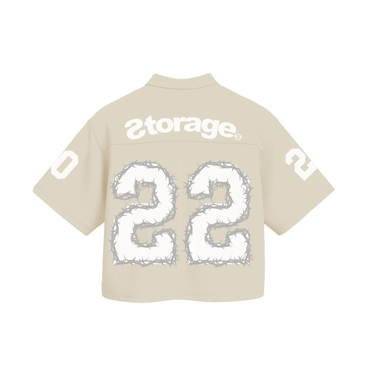 Thorn Jersey ‘Dusty’