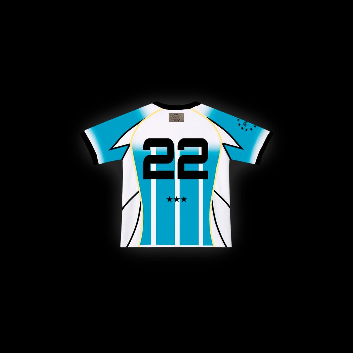 Argentina Players