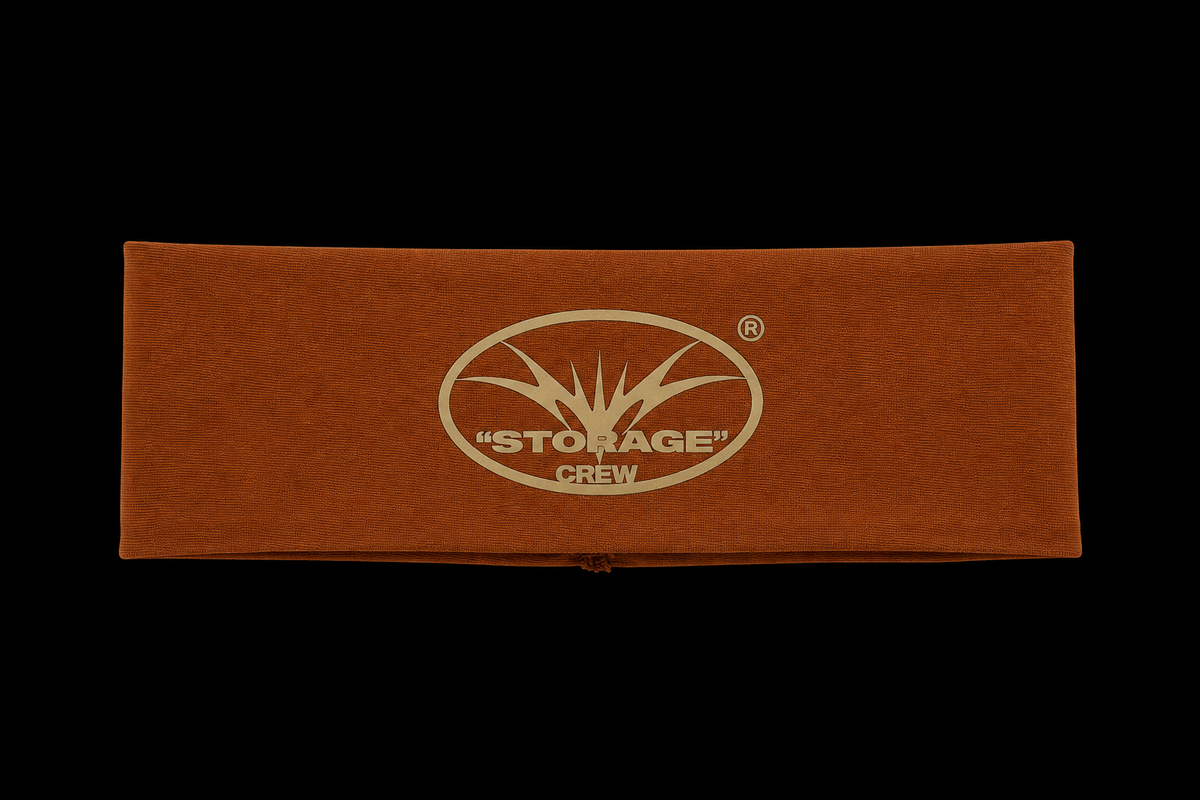 Storage Core Headband