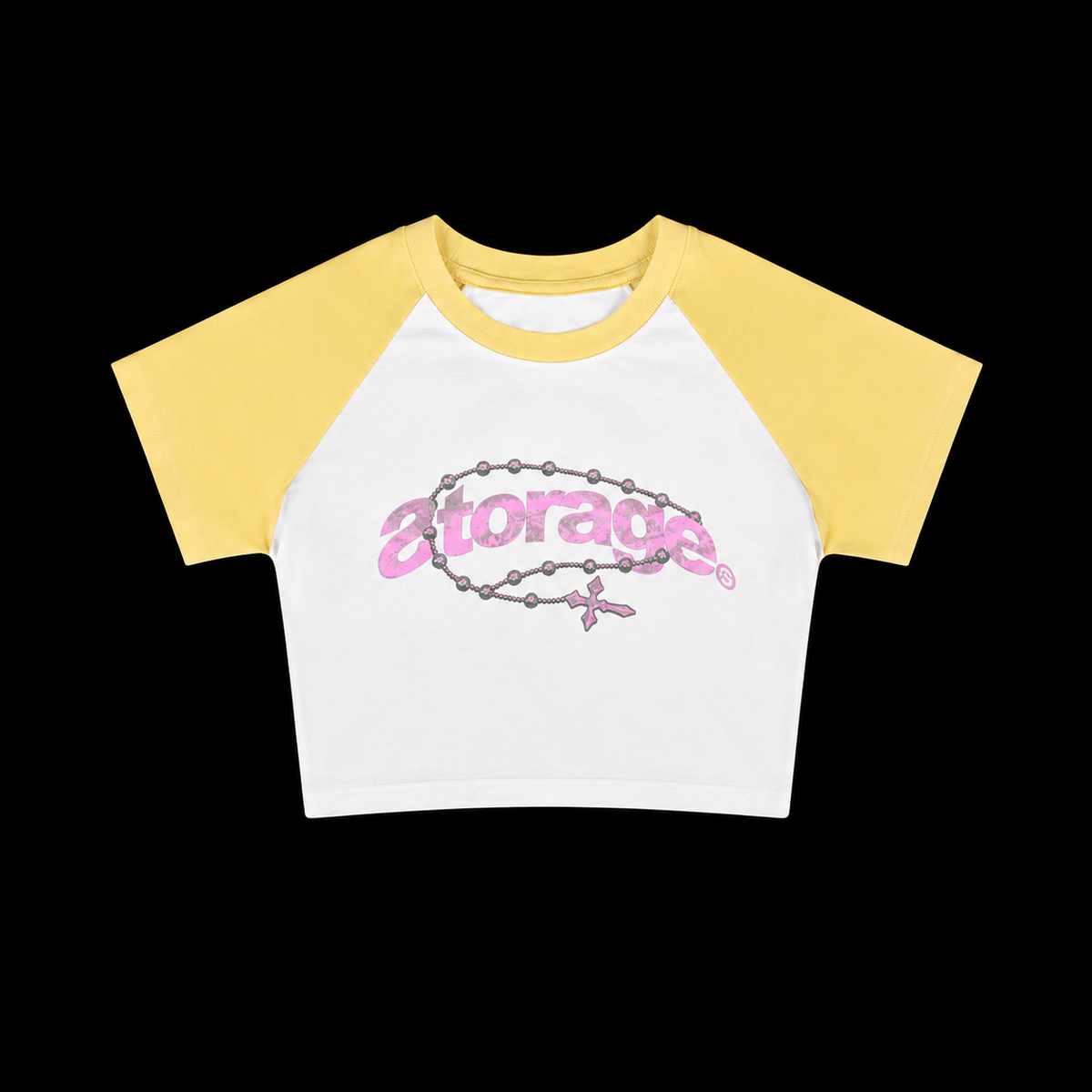 Rosary Tee