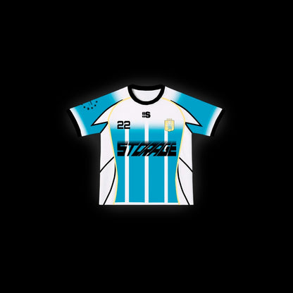 Argentina Players