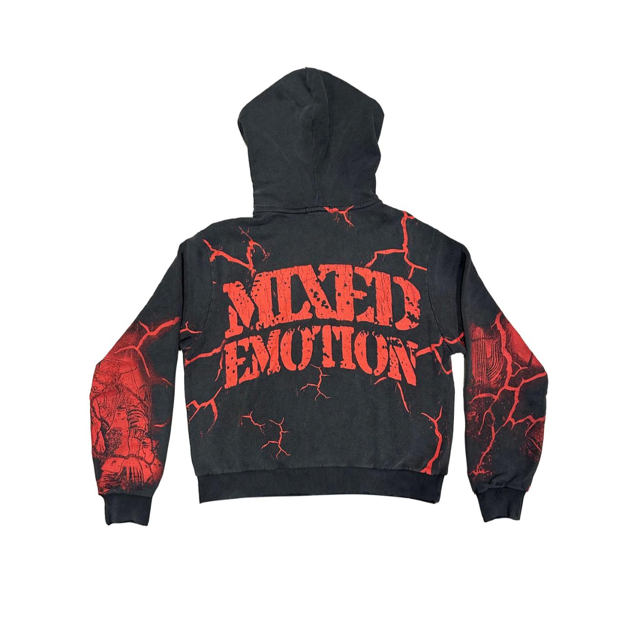 MIXED EMOTION