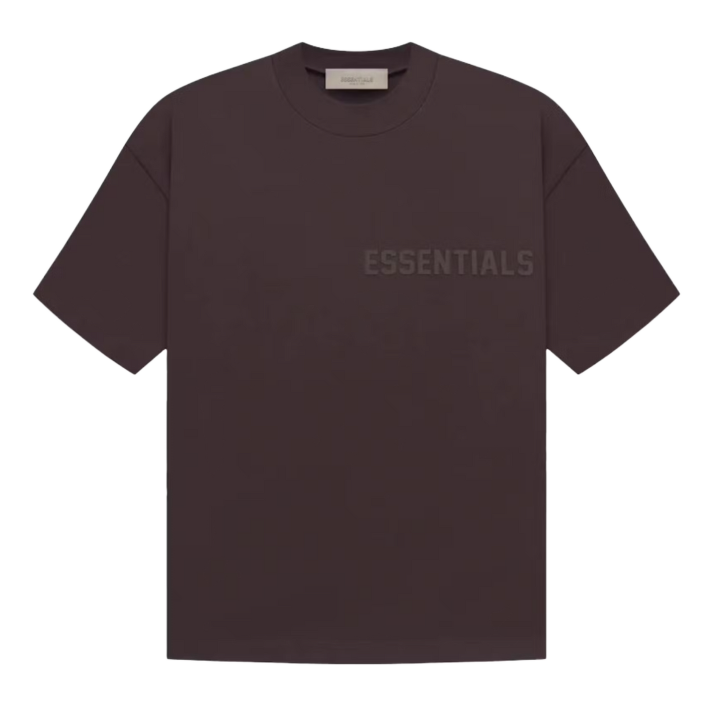 Essential Dark Purple Tee