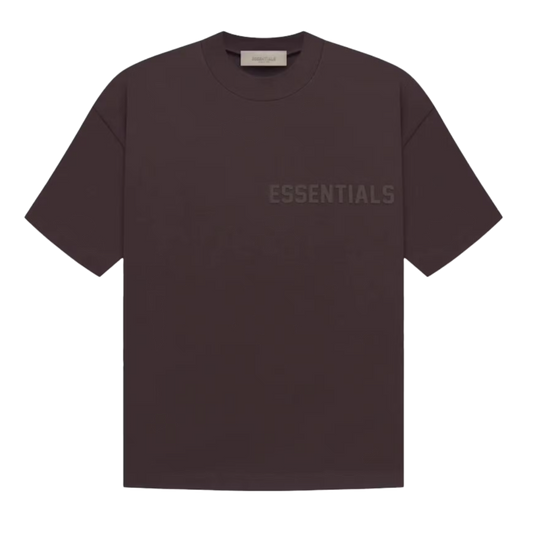 Essential Dark Purple Tee