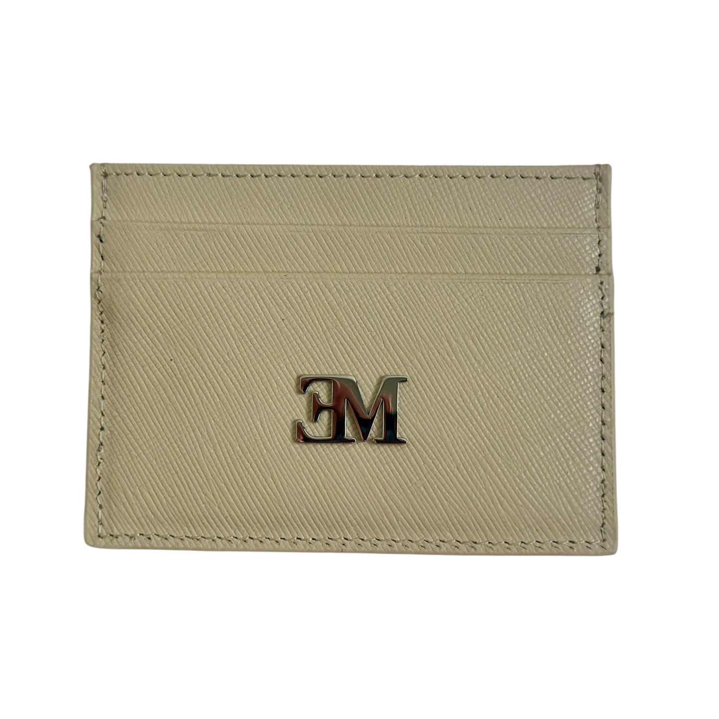 EM CARD HOLDER CREMA