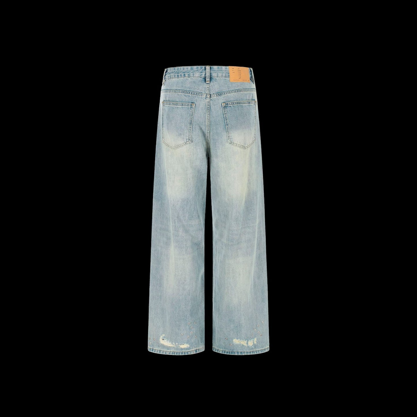 Horizon Denim