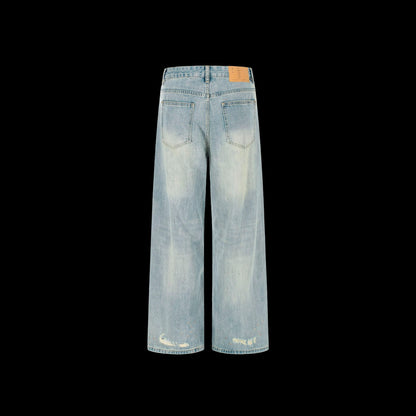 Horizon Denim