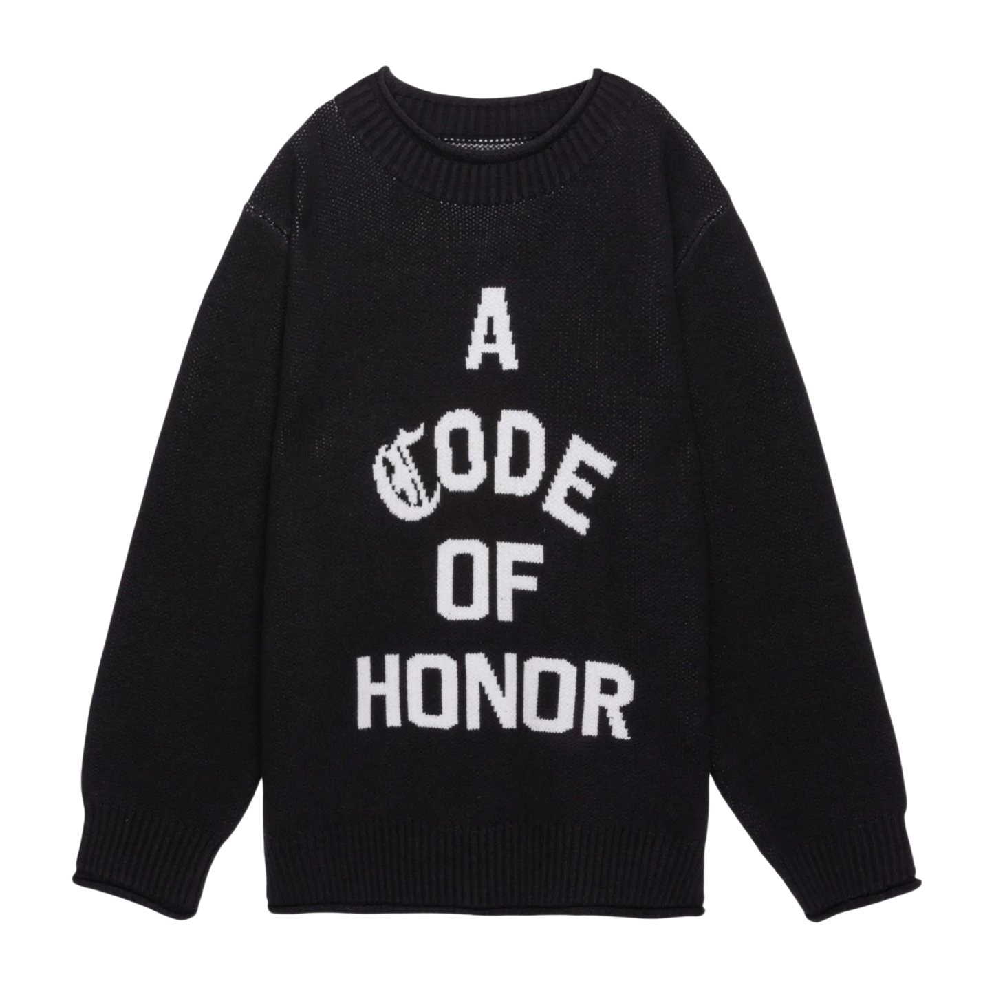 Honor The Gift Crewneck