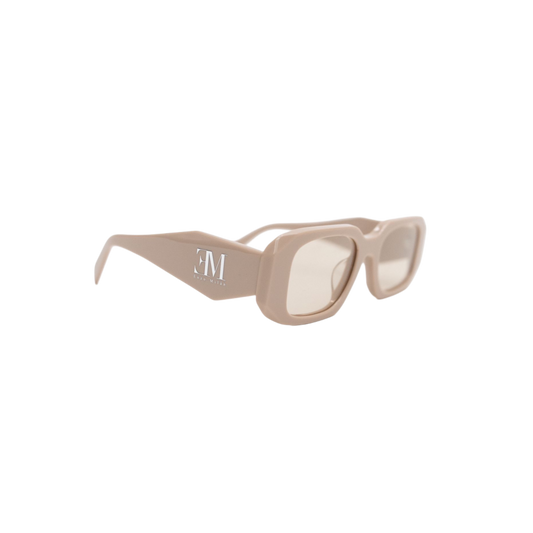 EM Gafas MILÁN CREAM