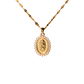 Mary Necklace