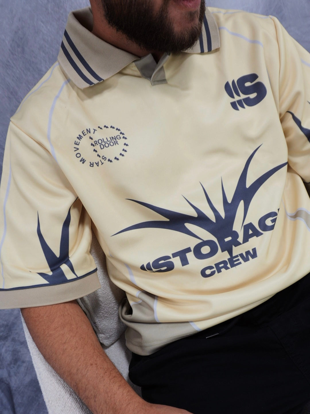 Unity Polo Men’s Edition