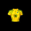 Brazil Christ Top N°10