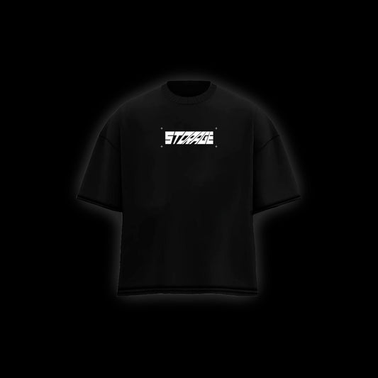 Rectangle Fleece