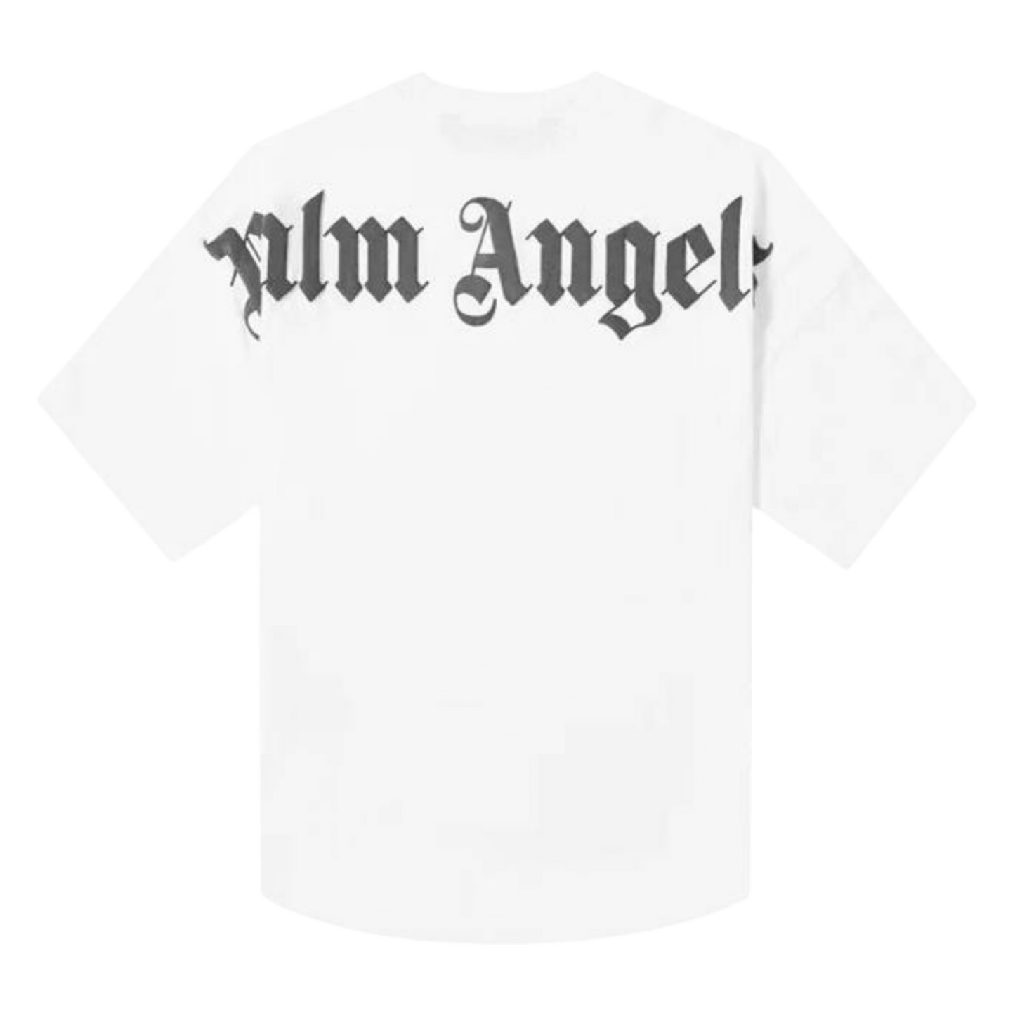 Palm Angels Classic Logo Over