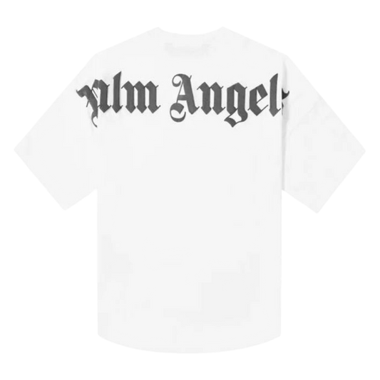 Palm Angels Classic Logo Over