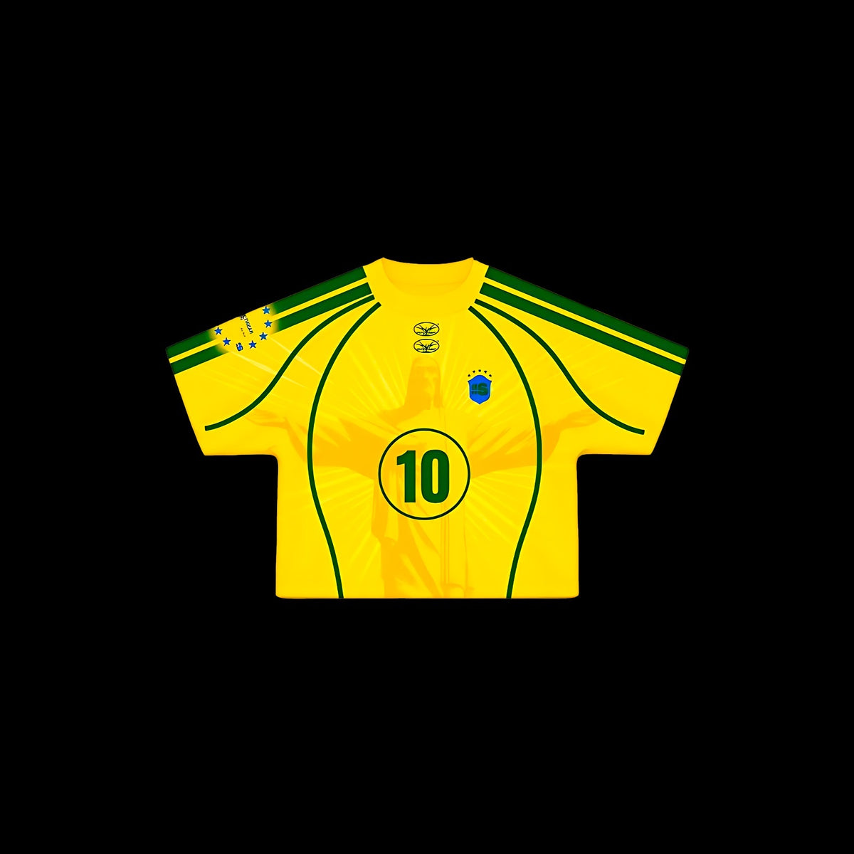 Brazil Christ Kids