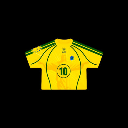 Brazil Christ Kids