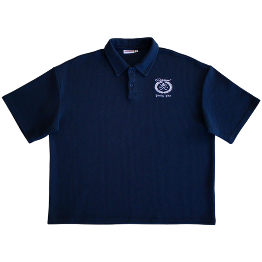 Delusional Country Club Polo