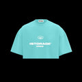 Sky Crew Crop