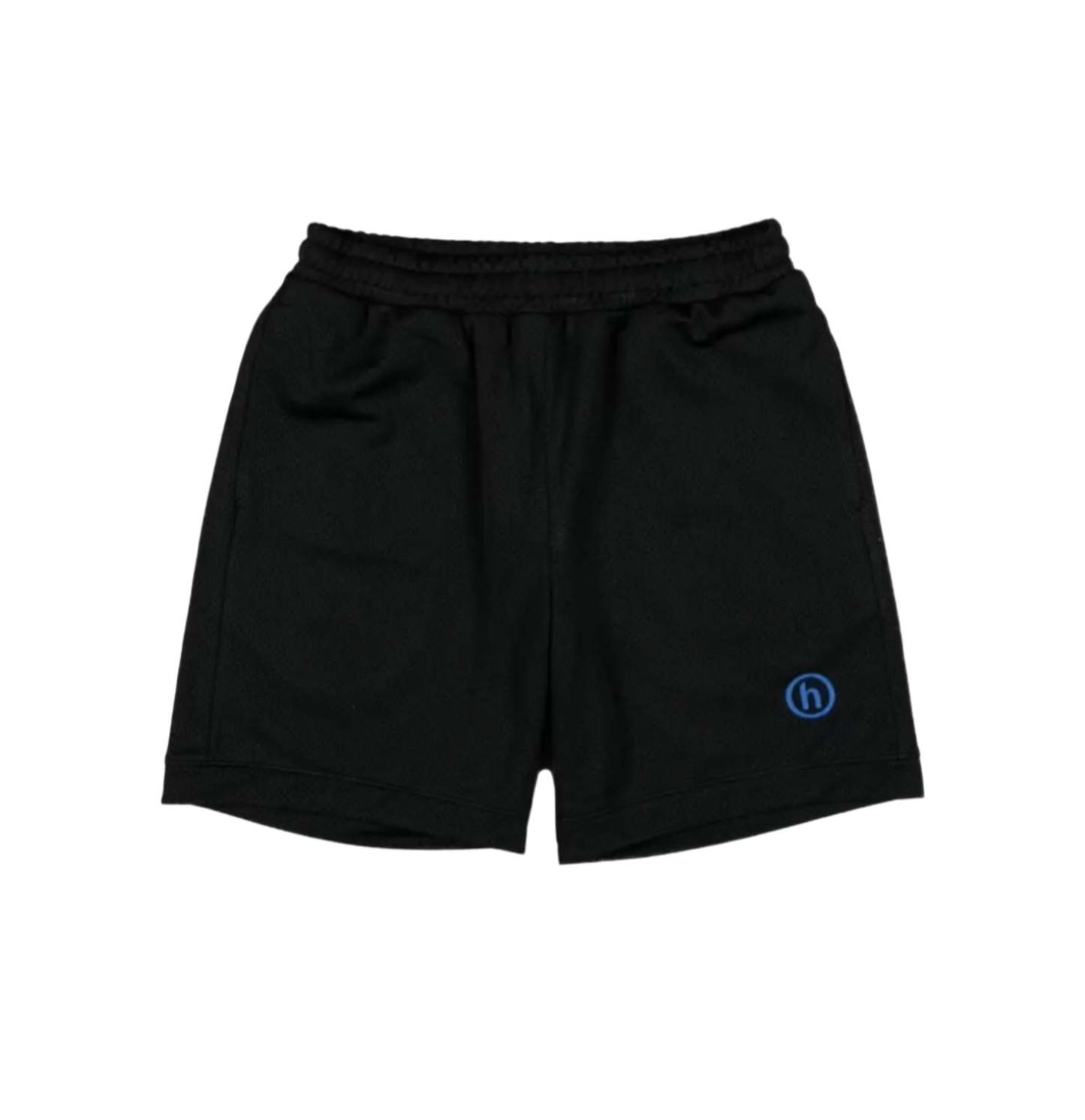 Hidden NY Mesh Short