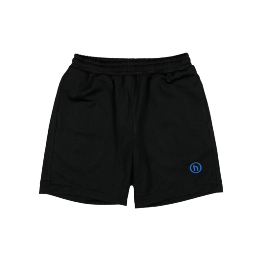 Hidden NY Mesh Short