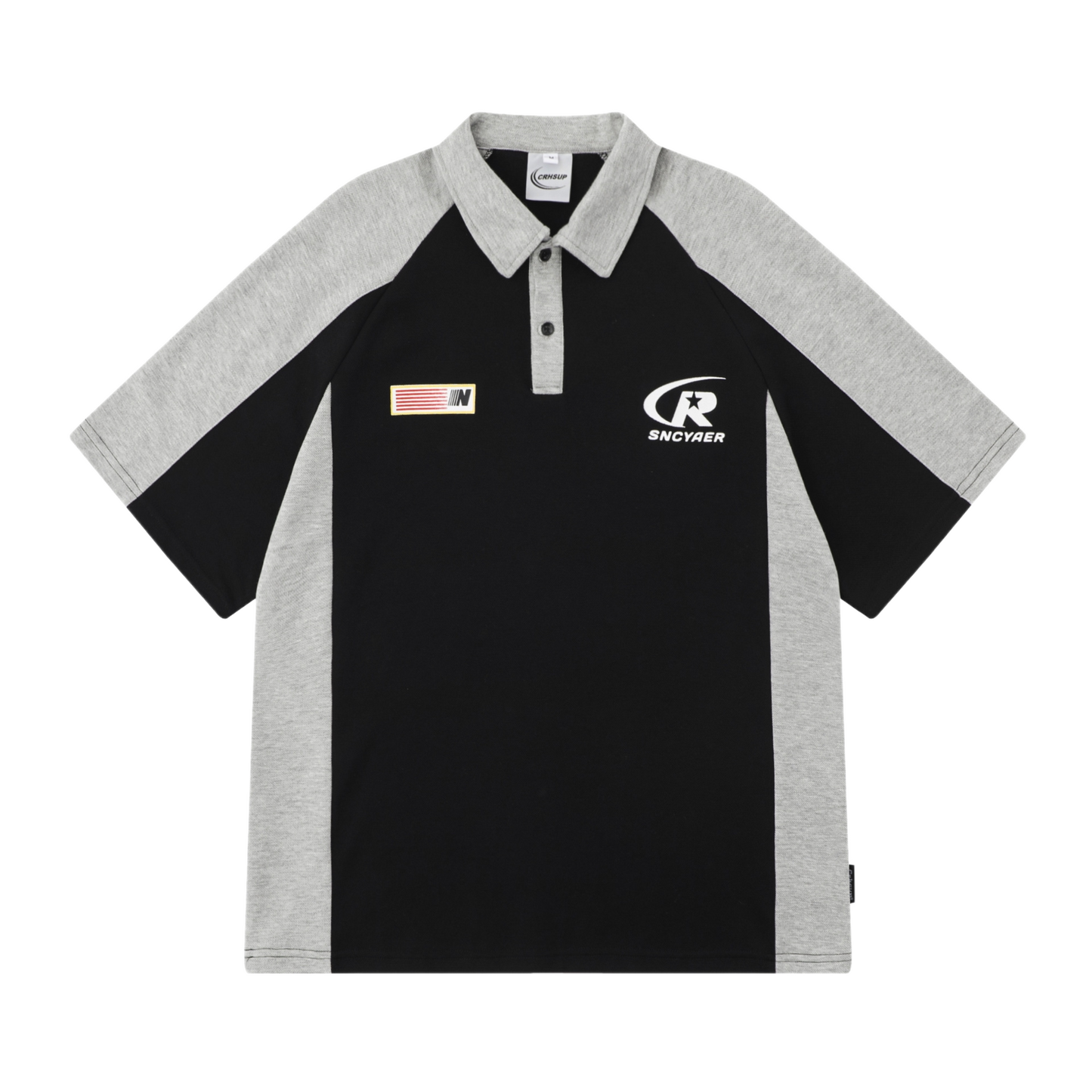 Crhsup Racing Polo