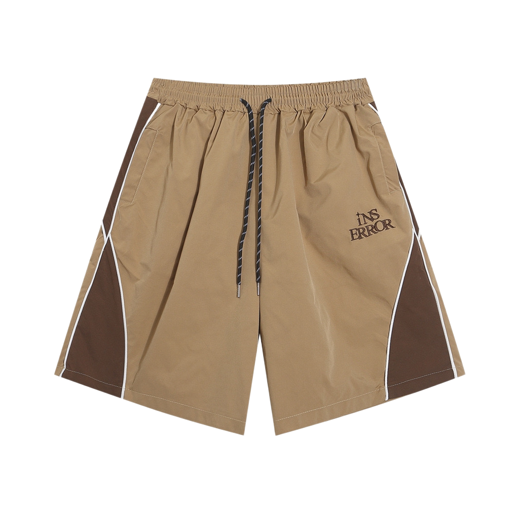 MafaVintg Nylon Short