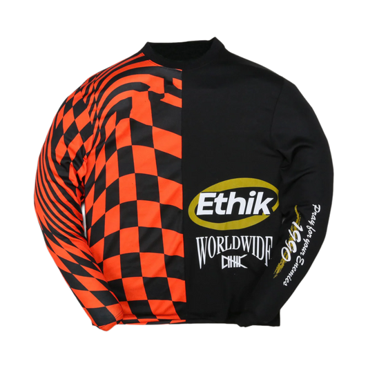 Ethik Racing Jersey