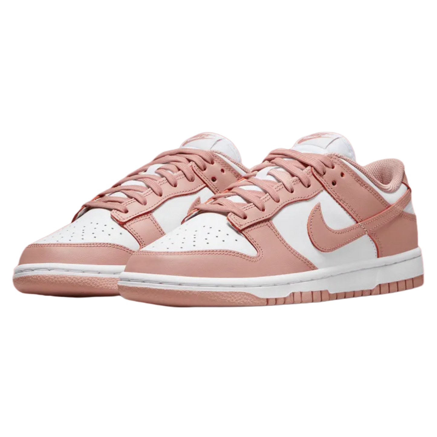 Nike Dunk Low “Rose Whisper”