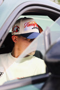 Racing Crew Headwear