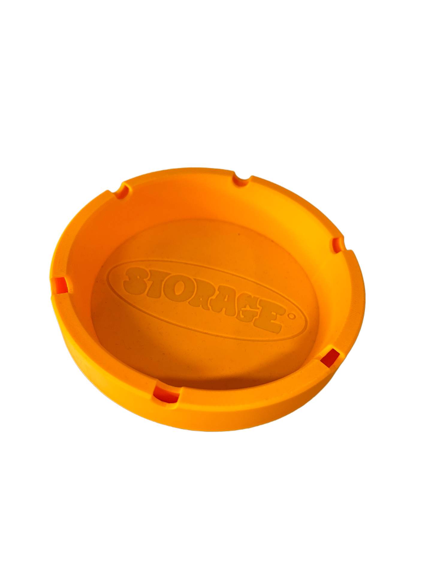 Storage Ashtray