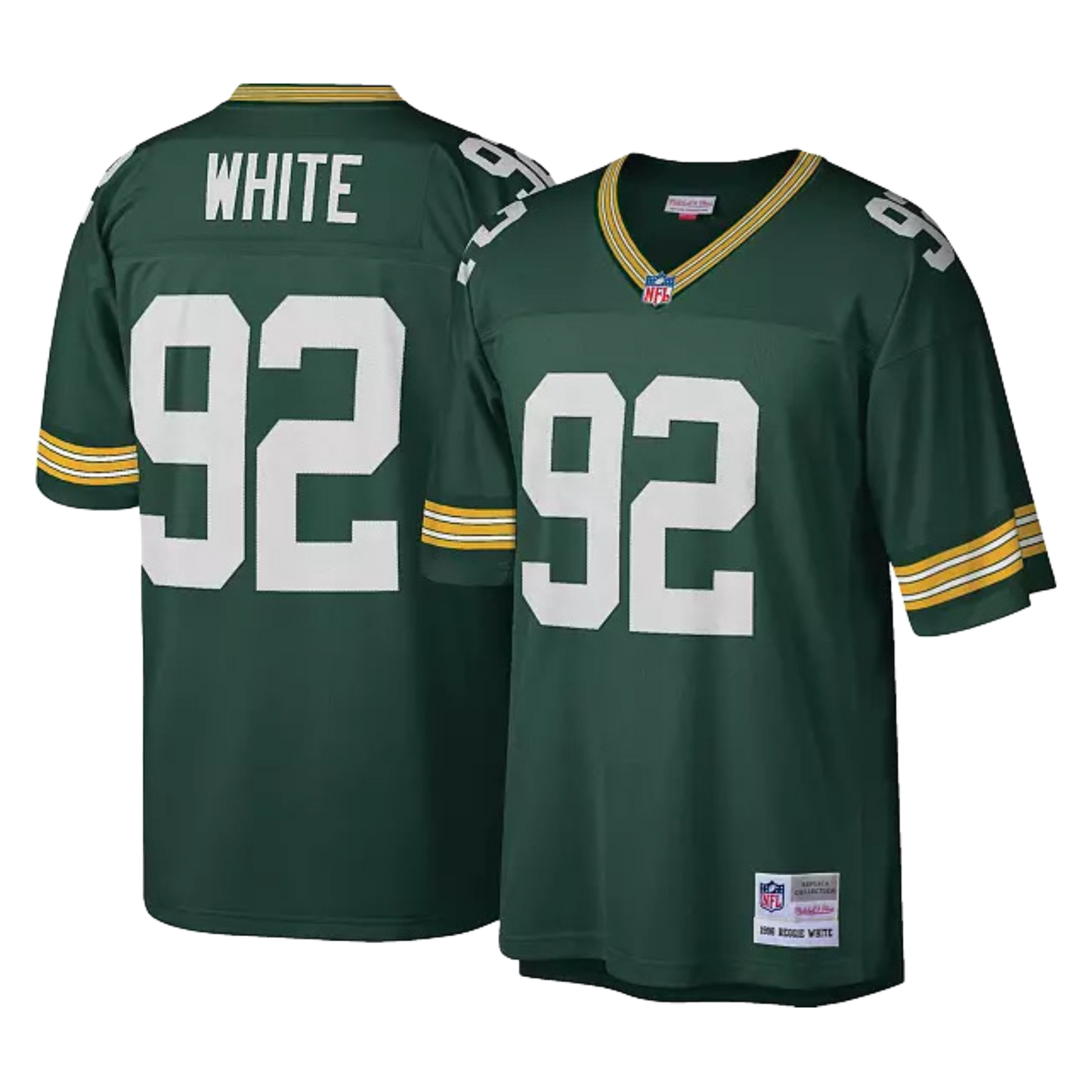 NFL White