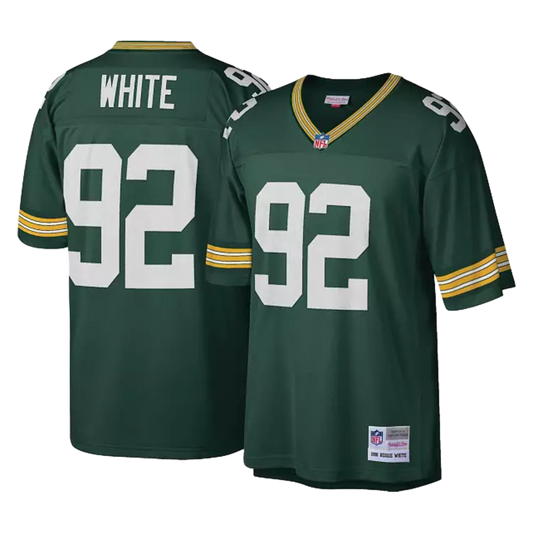 NFL White