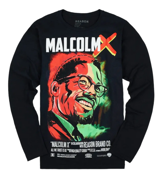 Malcolm X Sweatshirt