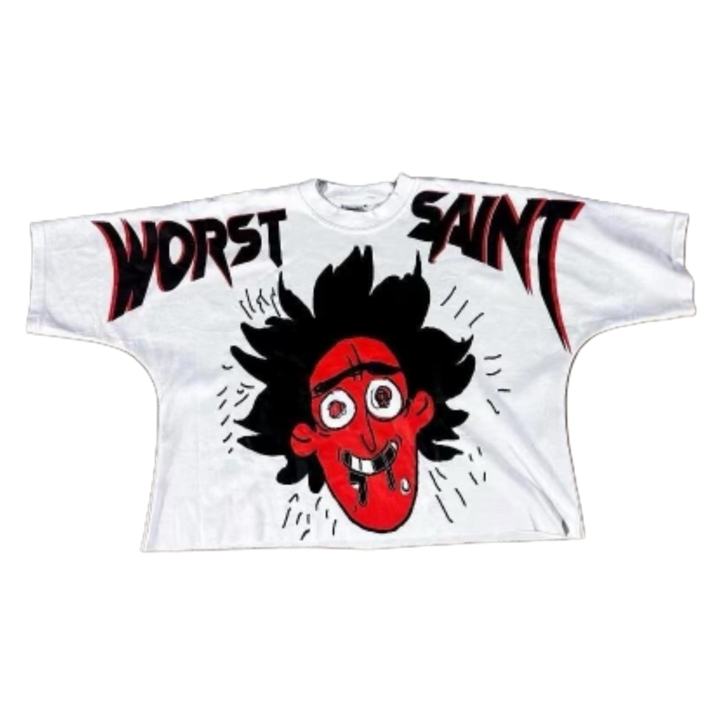 Worst Saint