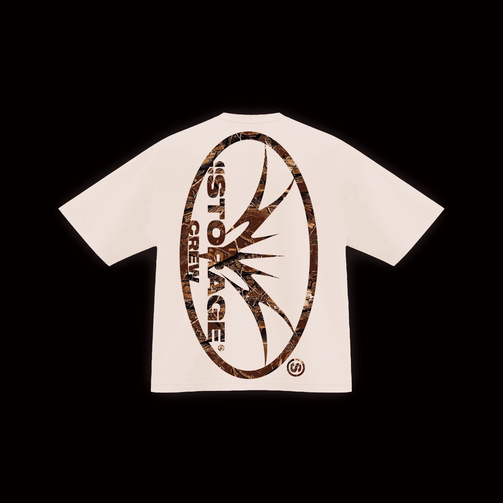 Timber Shirt