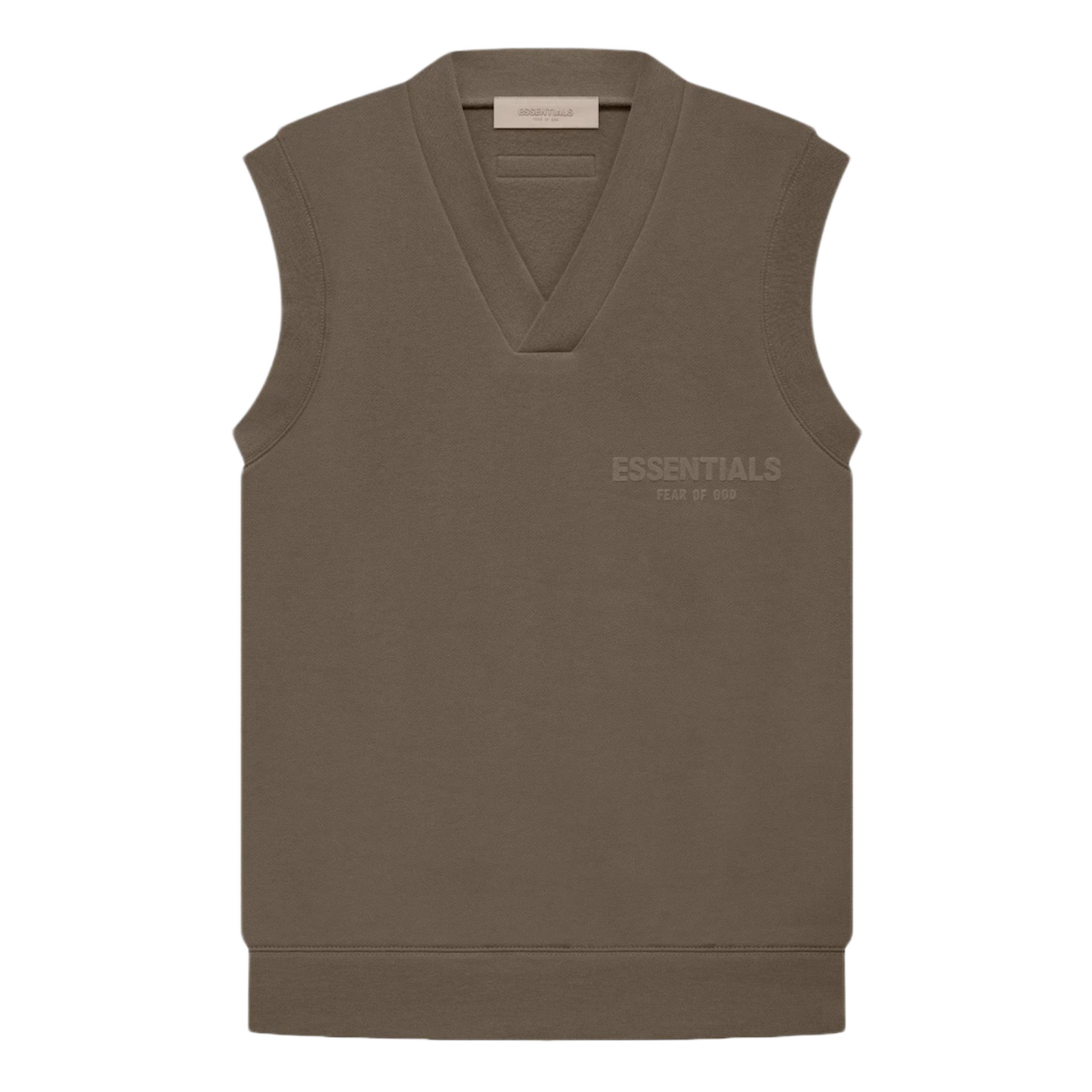 FOG Neck Vest