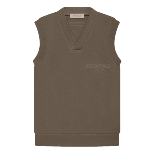 FOG Neck Vest