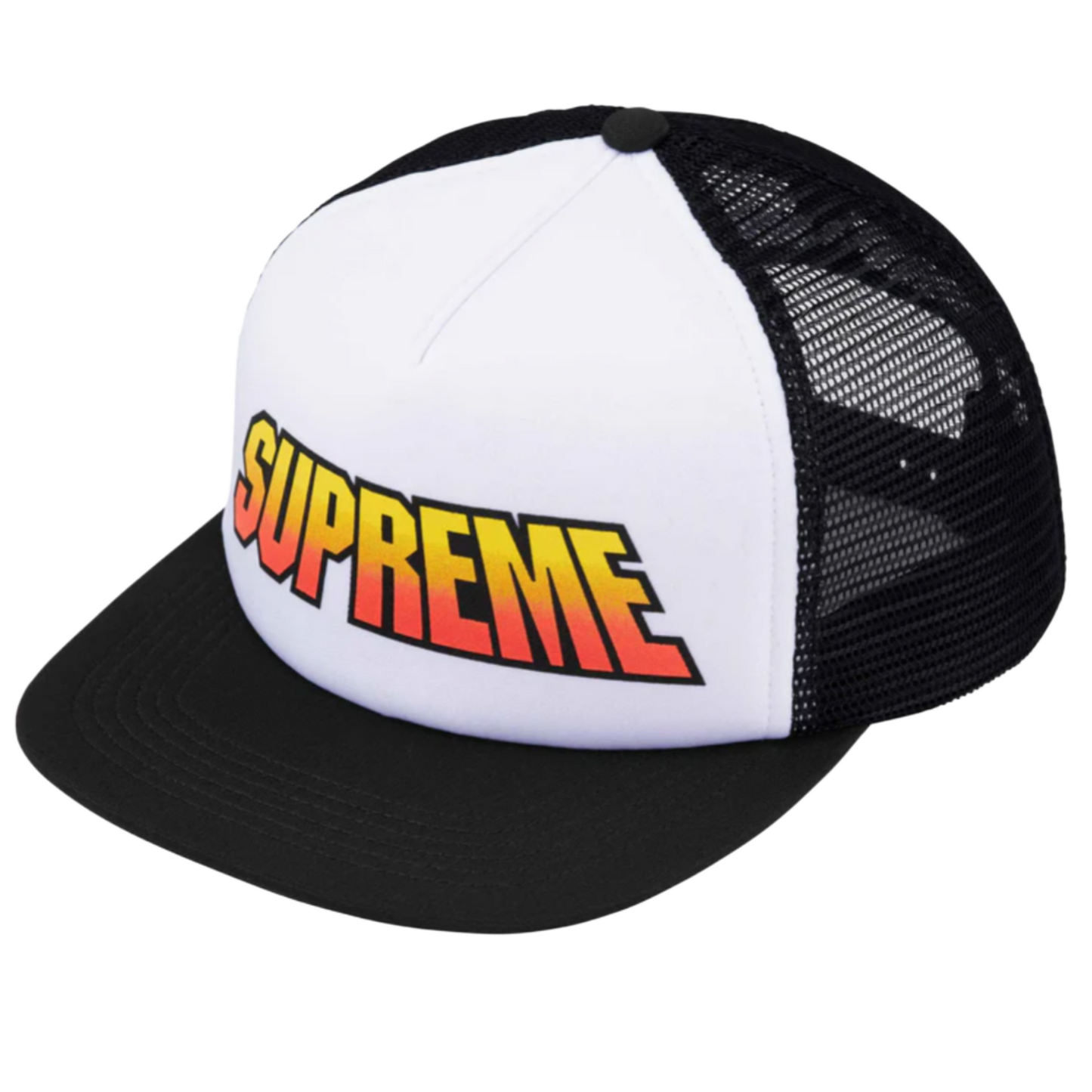 Supreme Gradient Mesh